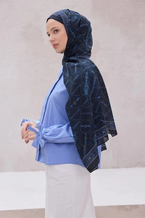 15 Belli Fresh Vual Şal 1581