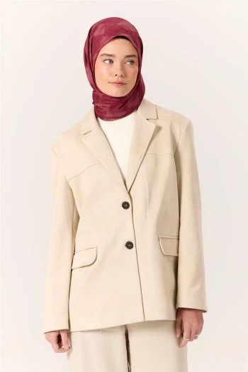 15 Silk Home Soft Eşarp 73102