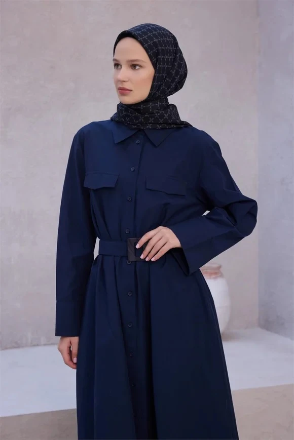 16 Belli Fresh Vual Eşarp 1792
