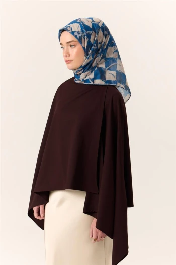 17 Silk Home Soft Eşarp 73102