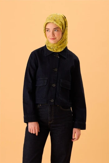 18 SilkHome Şal desen Soft Eşarp