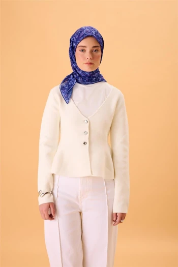 20 SilkHome Şal desen Soft Eşarp