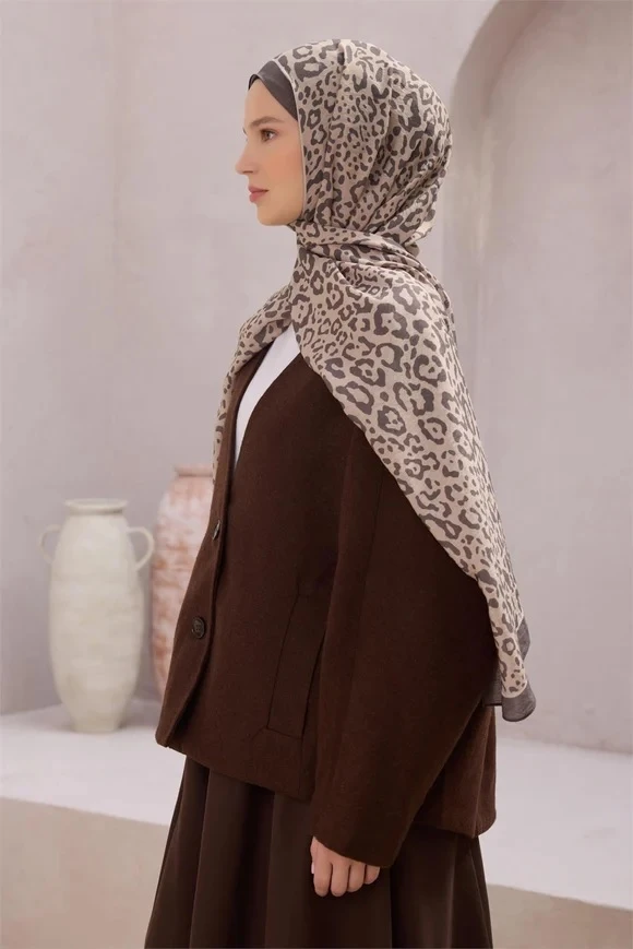 22 Belli Fresh Lena Şal 1464