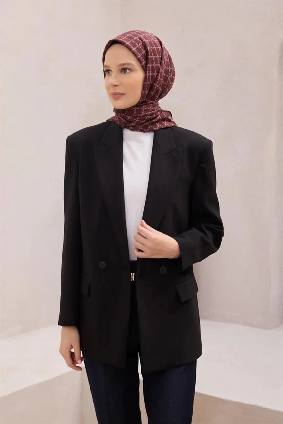 24 Belli Fresh Vual Eşarp 1792