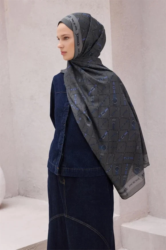 24 Belli Fresh Vual Şal 1581