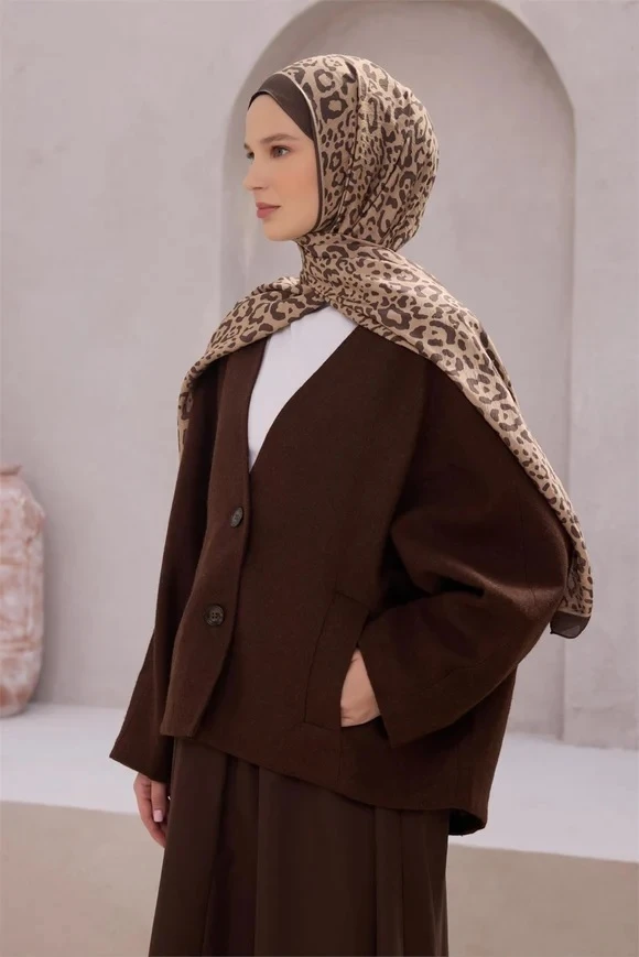 29 Belli Fresh Lena Şal 1464