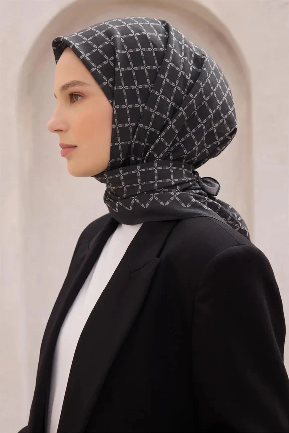29 Belli Fresh Vual Eşarp 1792