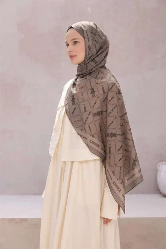 36 Belli Fresh Vual Şal 1581
