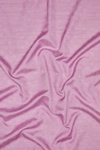 6533 Vakko Hologram Pamuk İpek Eşarp