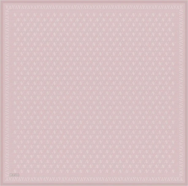 88 Armine Twill İpek Eşarp 9412D