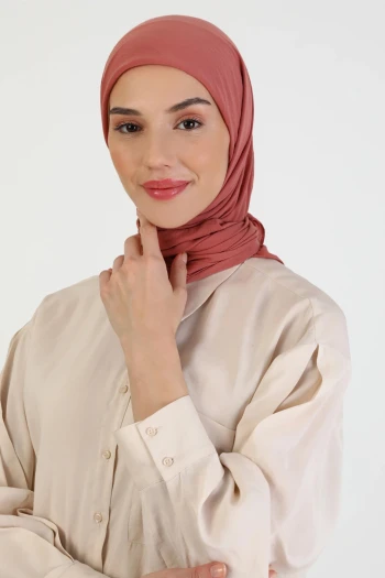 GÜL KURUSU Harem Scarf İncila Eşarp