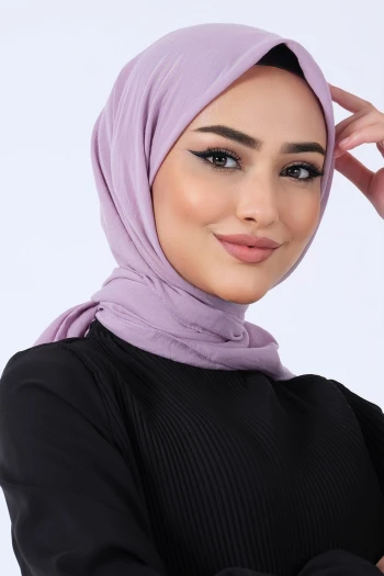 Leylak Harem Scarf İncila Eşarp