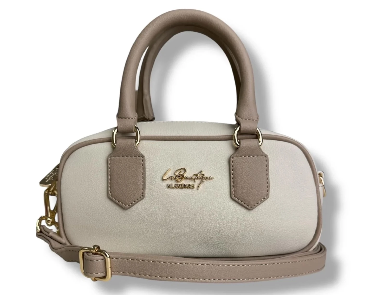 Nohut Krem La Boutique Çanta 6118