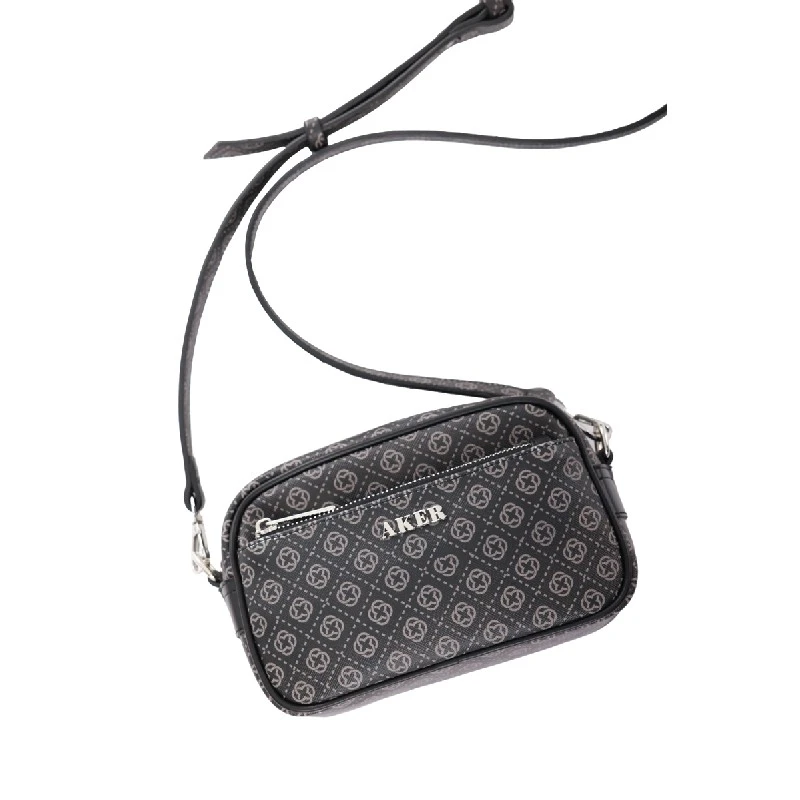 SİYAH Aker Camera Bag CNT20029