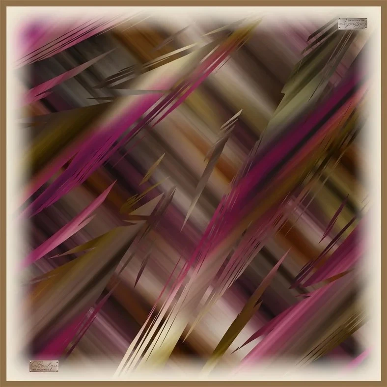 02 La Boutique Güz Eşarp 1518