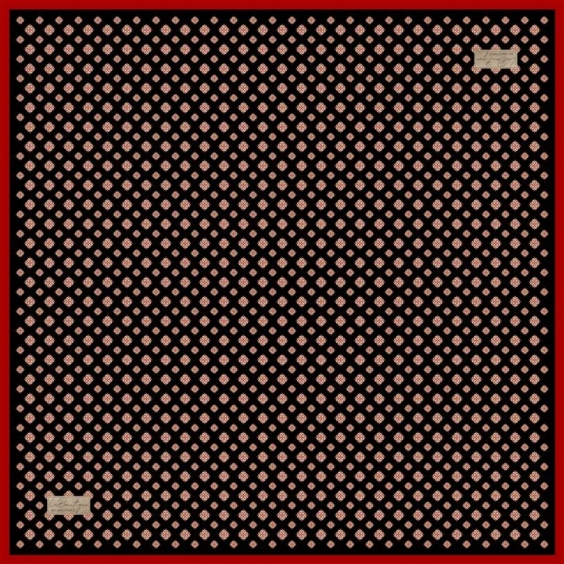 04 La Boutique Güz Eşarp 2512