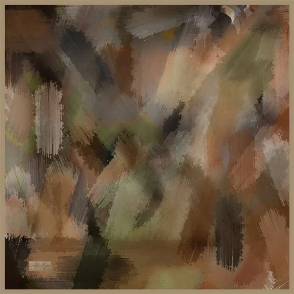 04 La Boutique Özel Seri Eşarp 2126