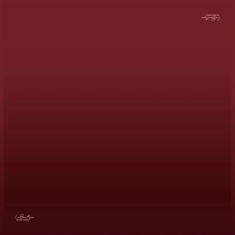 109 La Boutique Degrade Twill İpek Eşarp 1285