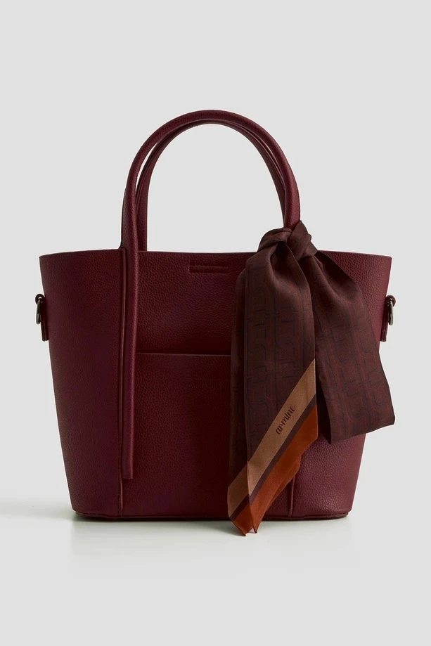 23 Armine Twılly Fular 9301D