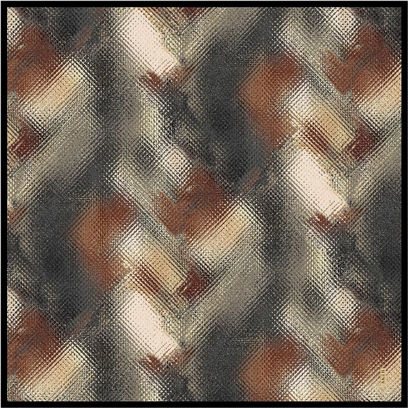 311 Aker Sura İpek Eşarp 9061701