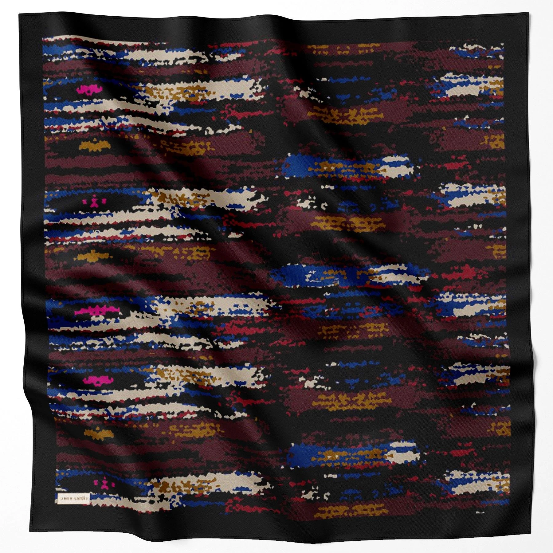 313 Pierre Cardin Sura İpek Eşarp 9089230