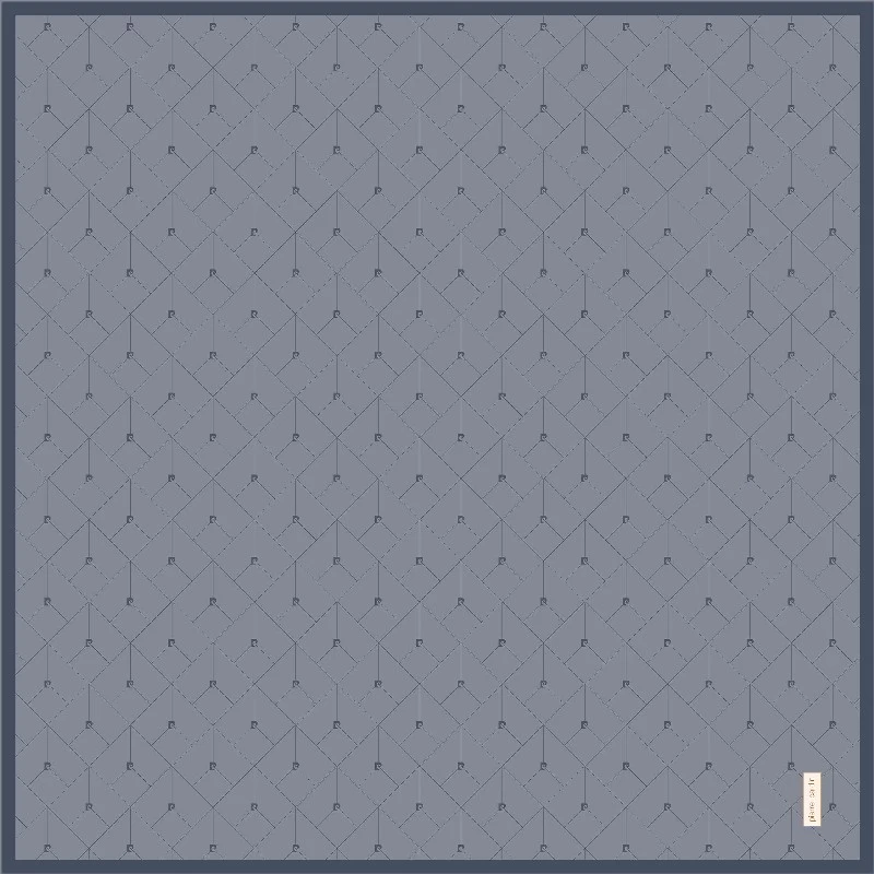 325 Pierre Cardin Sura İpek Eşarp 9097230