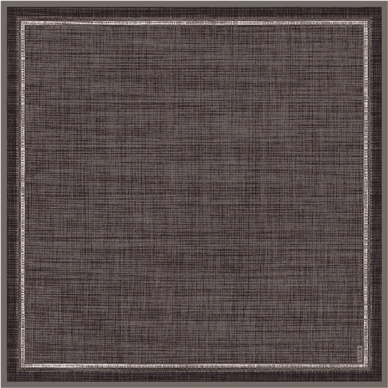 372 Aker Sura İpek Eşarp 9099701