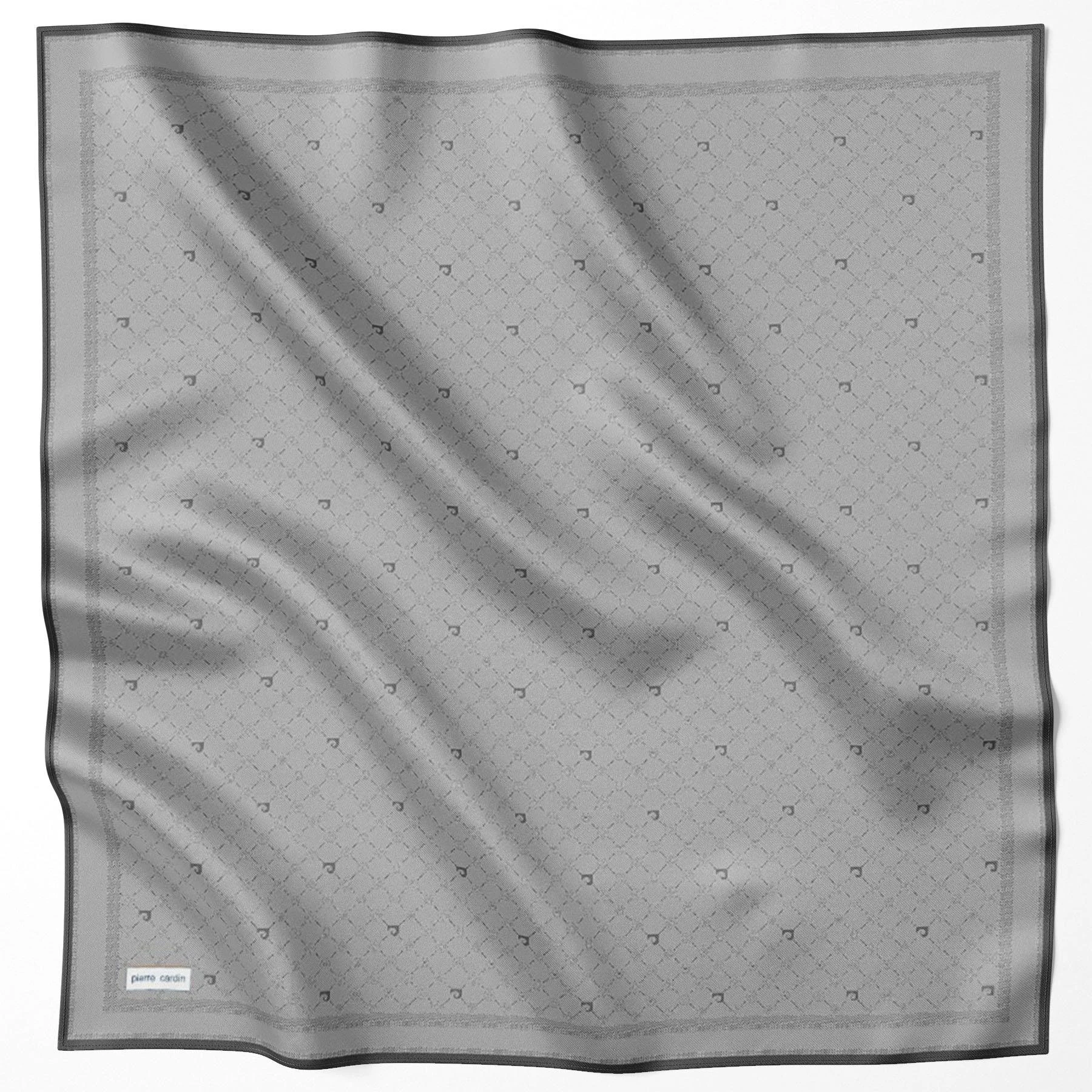 372 Pierre Cardin Sura İpek Eşarp 9068230