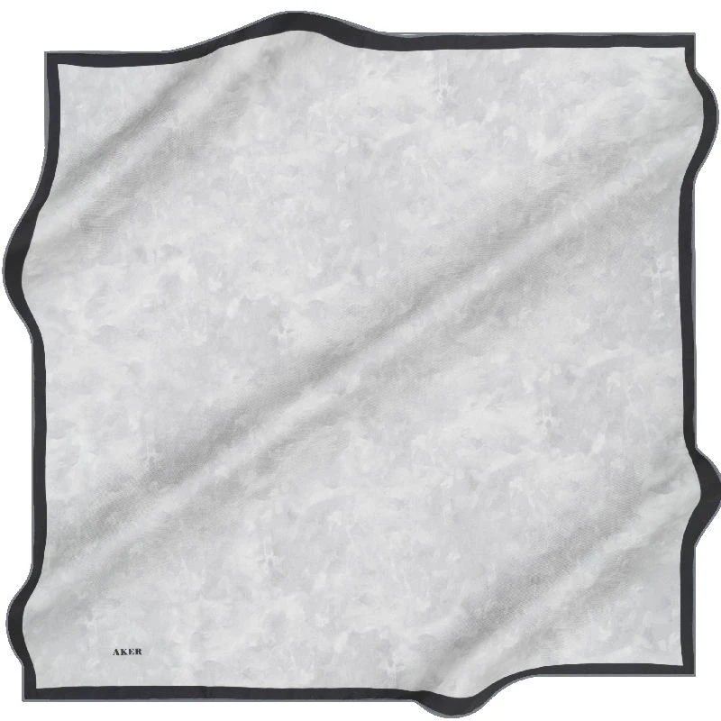 374 Aker Sura İpek Eşarp 7208701