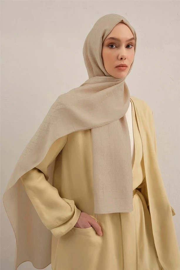 64 Armine Lyocell Şal 5