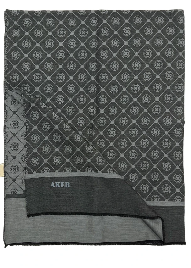 913 Aker Cotton Şal 1030800