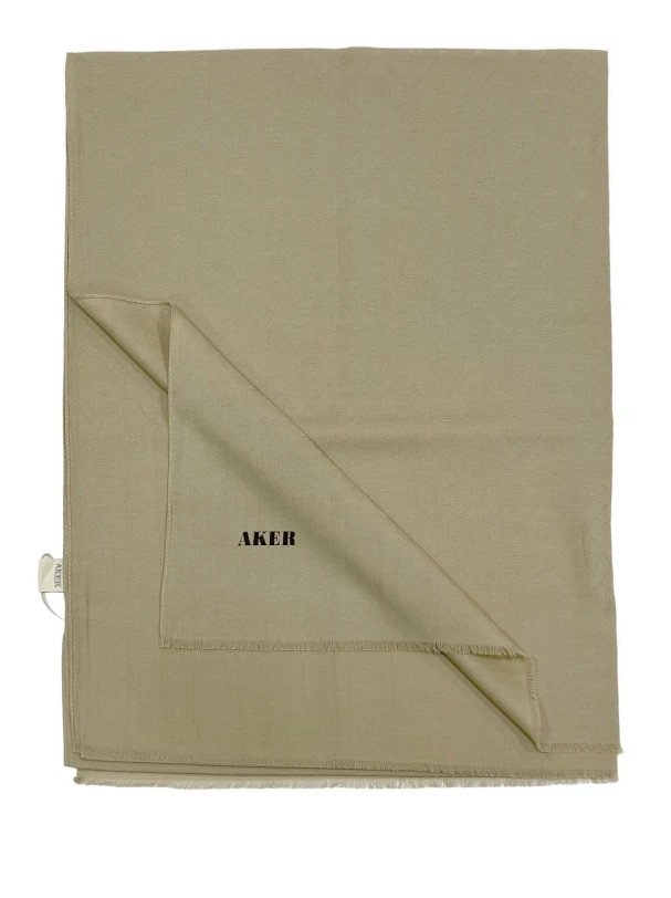 934 Aker Cotton Şal 1030800