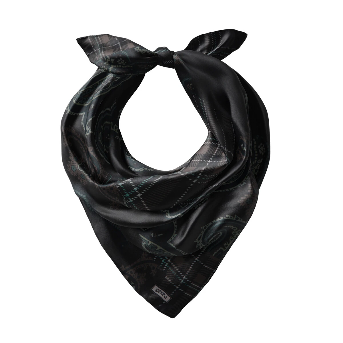 Model 08 İpekevi İpek Mendil 1239