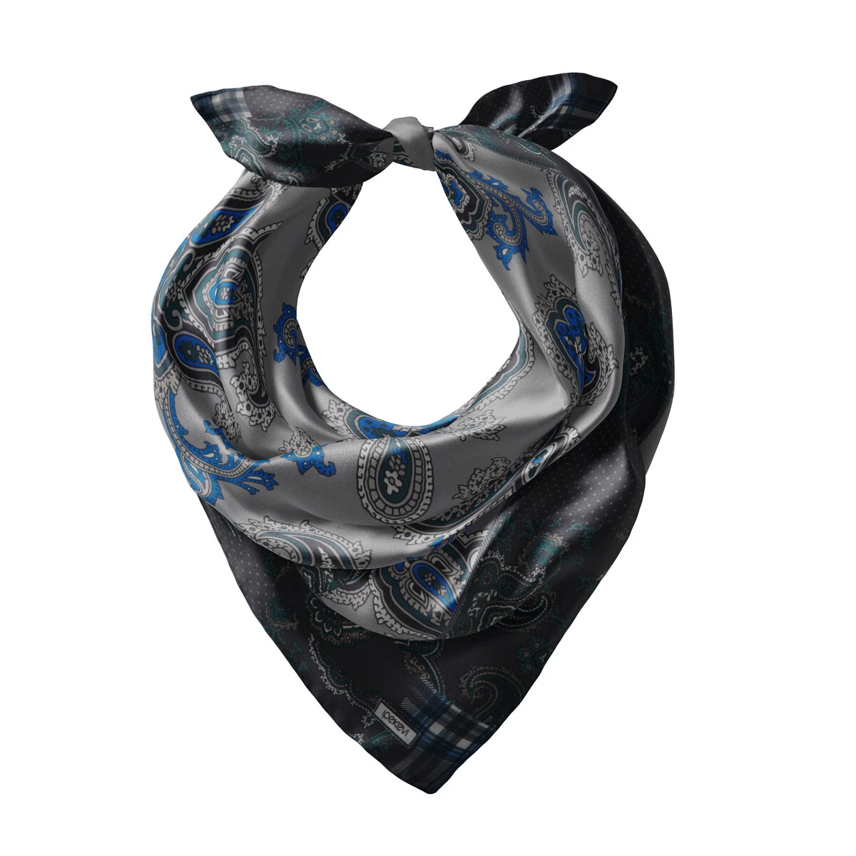 Model 09 İpekevi İpek Mendil 1239