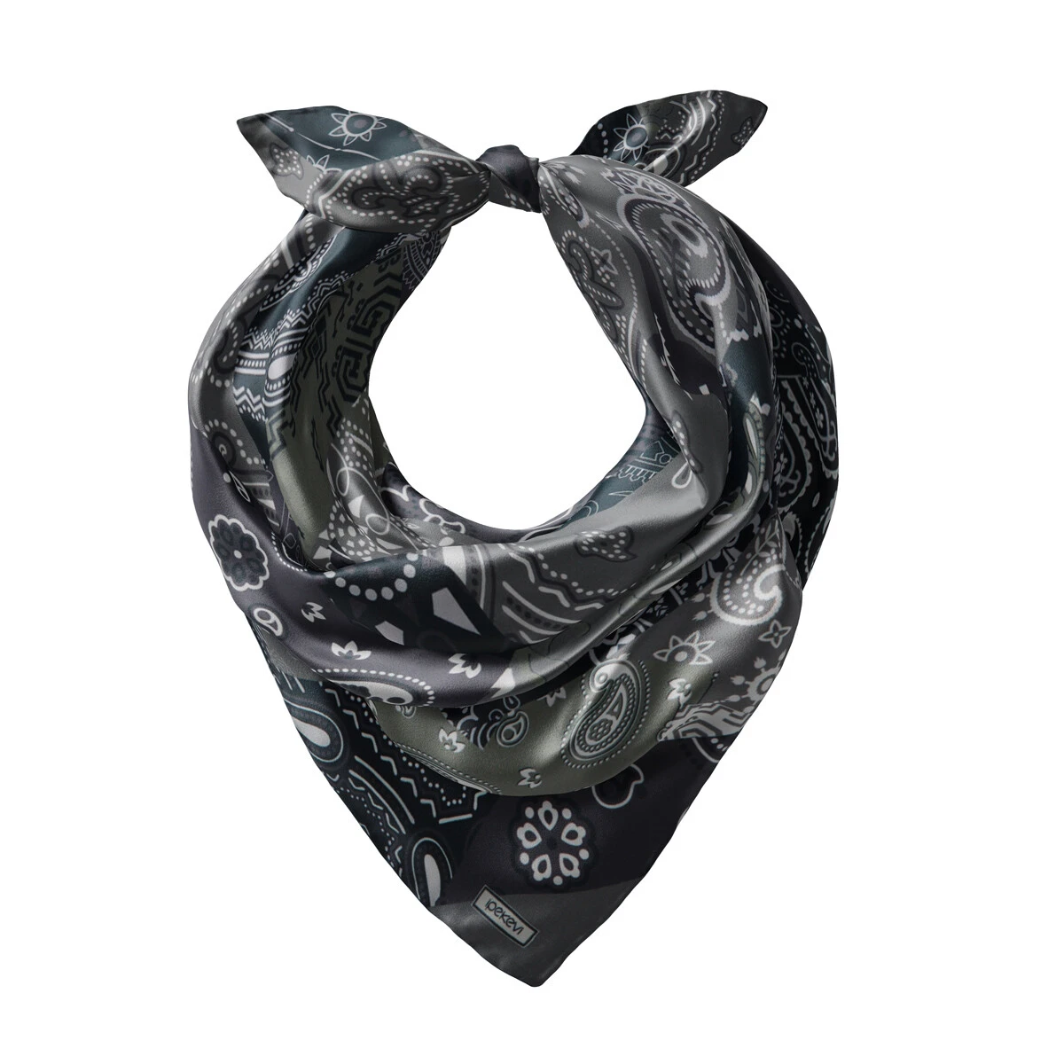 Model 18 İpekevi İpek Mendil 1239