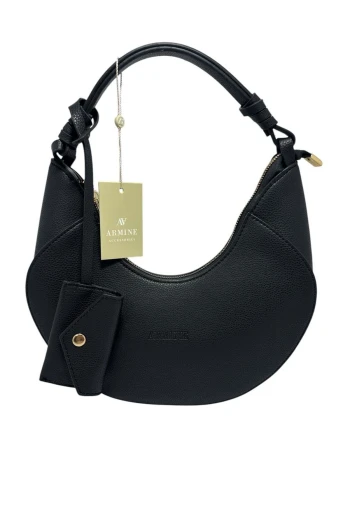 SİYAH Armine Çanta 402