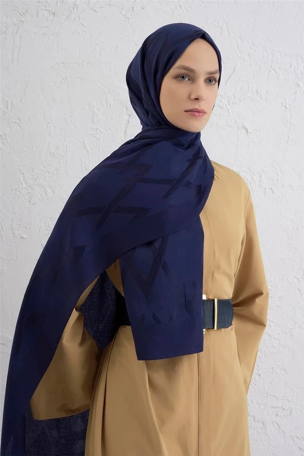 02 Armine Lyocell Şal 1