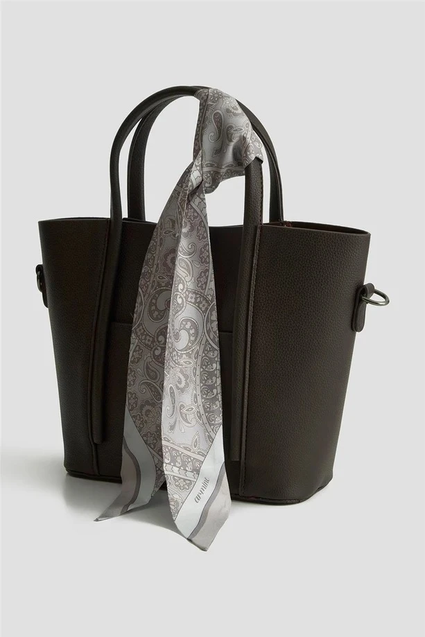 02 Armine Twılly Fular 9304D