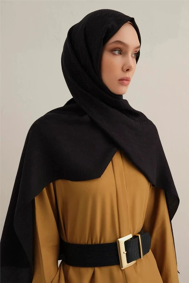 03 Armine Lyocell Şal 5