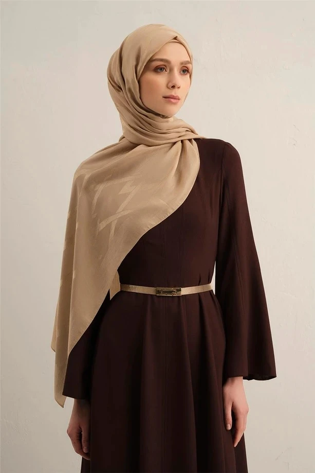 04 Armine Lyocell Şal 1