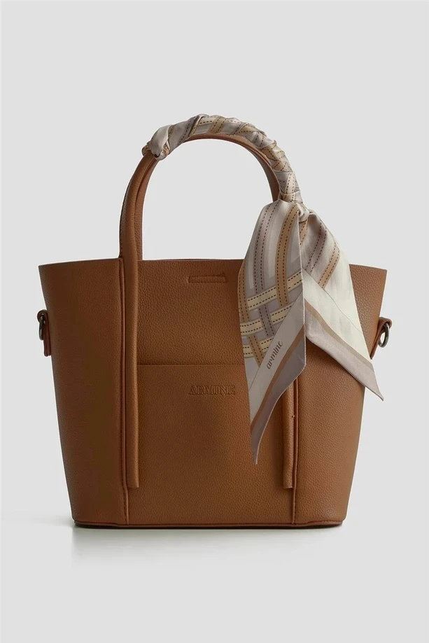 04 Armine Twılly Fular 9333D