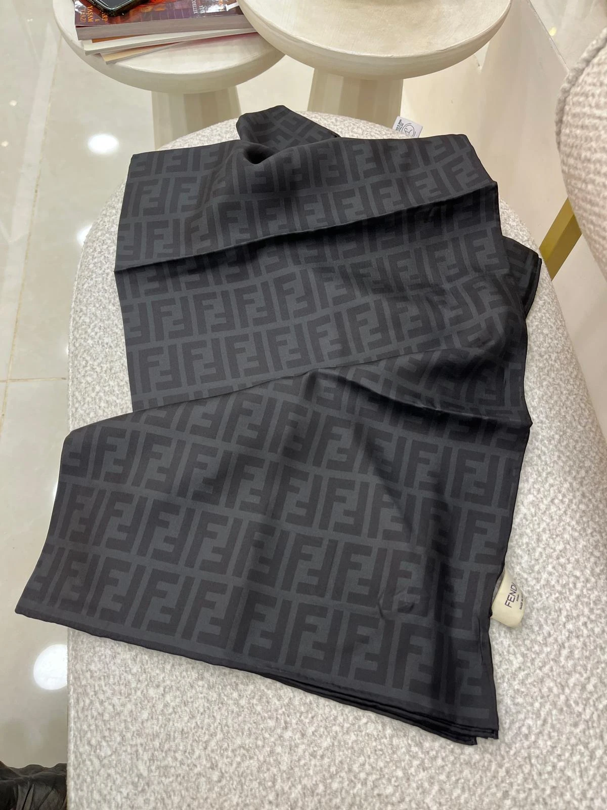 04 Sima İthal İpek Şal