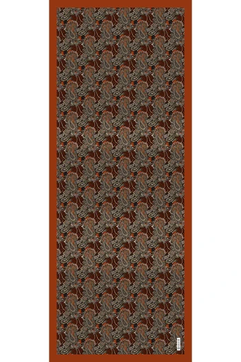 07 Aker Soft Touch Şal 9056228