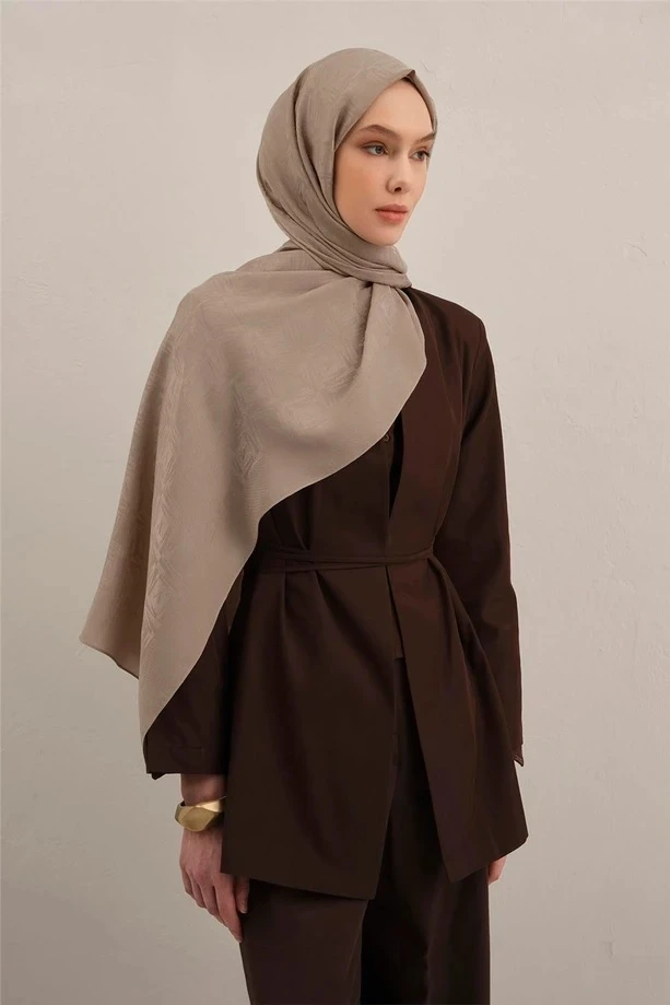 07 Armine Lyocell Şal 6