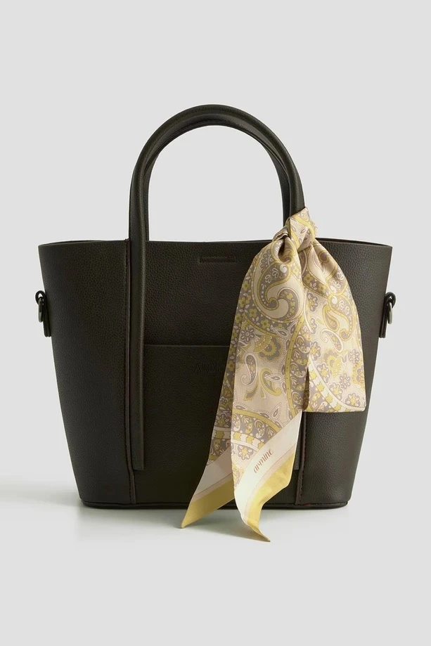 07 Armine Twılly Fular 9304D