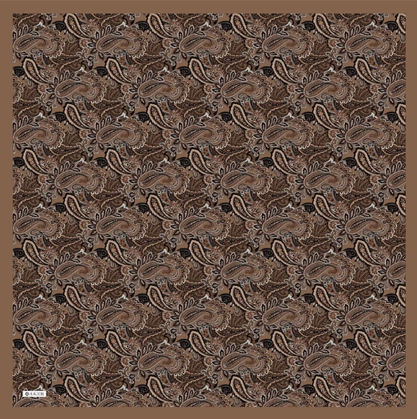 08 Aker Soft Touch Eşarp 9056229