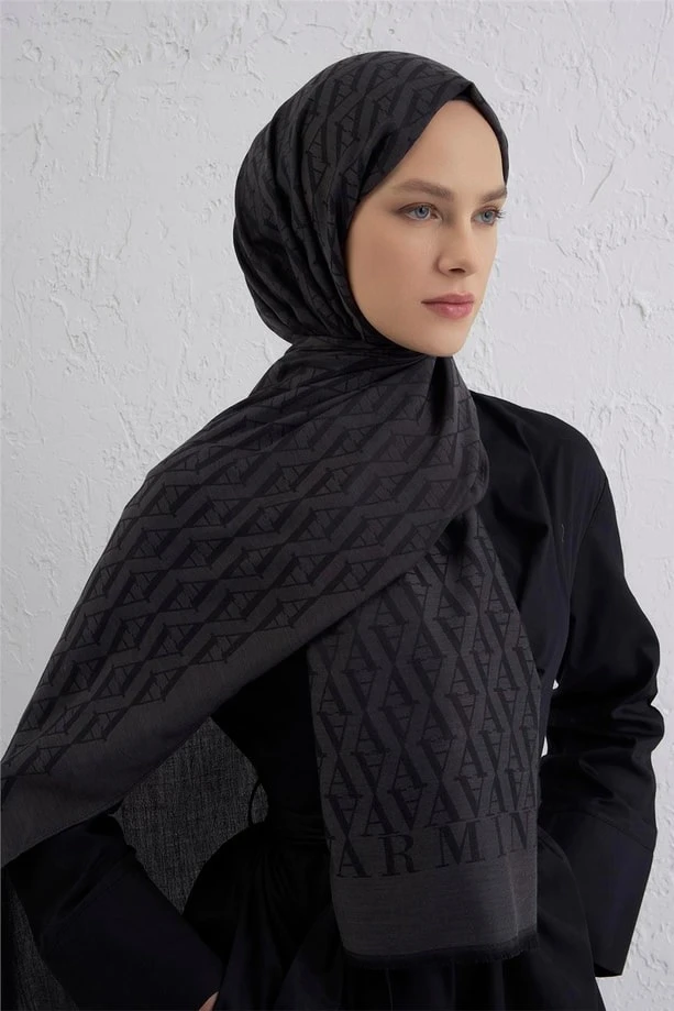 08 Armine Edition Şal