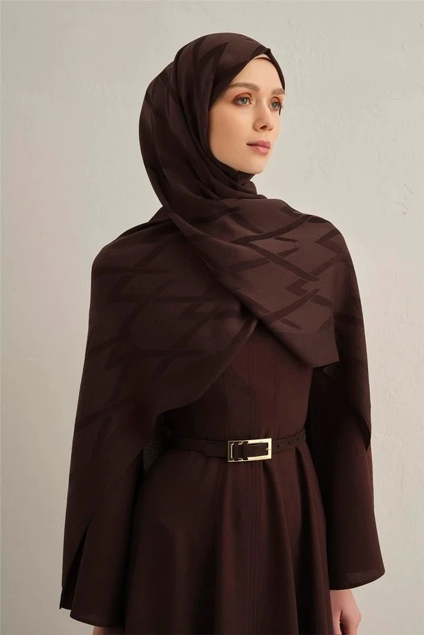 10 Armine Lyocell Şal 1