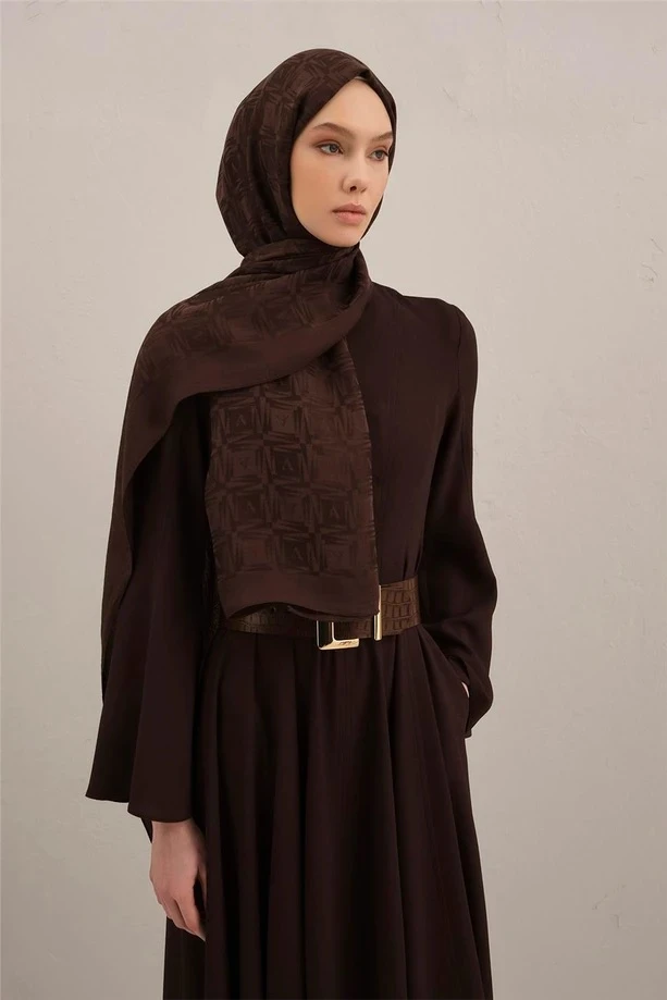 10 Armine Lyocell Şal 6