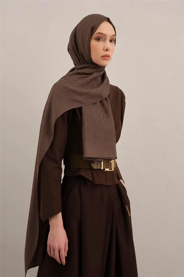 11 Armine Lyocell Şal 5